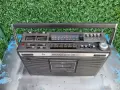 Magnus 2000 SR - Stereo Radio 1977г Cassetten Recorder, снимка 2