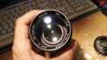 ретро обектив Solitrei MC 75-150 1:3.9 PK, снимка 3