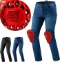 Мото дънки за мотор SHIMA RIDER DENIM,протектори ,Armour Twill защита 119.90 €, снимка 2