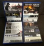 PS4 Игри - Отлично състояние | Хорър и зомби класики!, снимка 2