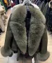 Дамски якета и палта от естествена кожа и лисица, снимка 11