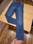 Дамски дънки и панталони zara,bershka, снимка 1 - Дънки - 43913038