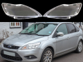 Стъкла за фарове на Ford Focus MK2 Facelift (2007-2010), снимка 5