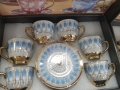 Сервизи за кафе, снимка 9