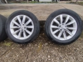 17-ки джанти VW Tiguan Sharan Passat и д-р 5х112 , снимка 4