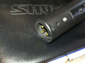 SHURE SM58 МИКРОФОН 2203220938, снимка 7