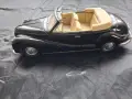 БМВ 502 .        1:18, снимка 2