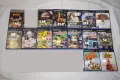 Игри за PS2 Lego Star Wars The Video Game/Jurassic Park/24 The Game/Kuri Kuri/Turbo Trucks/NHL Hitz/, снимка 1