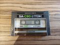 Аудио касети TDK, снимка 3