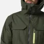 Rossignol Type Pk, 3XL, ново, оригинално мъжко ски/сноуборд яке, снимка 5
