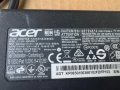 Оригинално захранване зарядно за лаптоп Acer 19V 3.42A , зарядно Acer, снимка 3