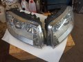 Фарове xenon vw sharan seat Alhambra 01-2010г