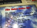 VOICE DANCE HITS CD 1309231122, снимка 8