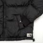 THE NORTH FACE Paralta Nuptse Оригинално Дамско Пухено Яке S-M, снимка 4