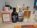 Шишета от оригинални,маркови парфюми., снимка 5