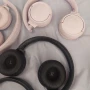 JBL T570 BT Bluetooth Headset - безжични Bluetooth слушалки с микрофон за мобилни устройства, снимка 3