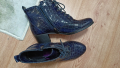 Сини боти , снимка 3