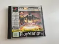 Eagle One: Harrier Attack за PS1, снимка 1