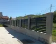 Метални ламели огради.Производство,монтаж, снимка 3