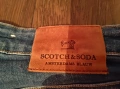 Оригинални дънки Scotch & Soda - модел Ralston (Slim fit), снимка 3