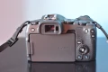 Нов фотоапарат Canon EOS RP, снимка 3