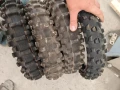 Гуми за мотокрос 80 100 R12, снимка 1