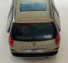 Играчка модел Пежо 807, снимка 3