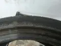 2бр летни гуми 205/40/17 FALKEN L06567 , снимка 4