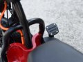 Двуместна електрическа триколка Max Motors PUDDING 600W Нов модел, снимка 5
