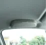 Калъф, кутия за слънчеви очила, за тавана на автомобила , снимка 1