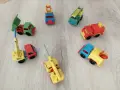 Мини камиончета МИР Разград, снимка 3