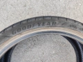 1бр.летни гуми 245/35/20 Goodyear, снимка 3