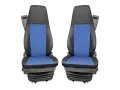 Комплект кожени тапицерии за Scania R 2006-2020, снимка 3
