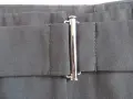 Mango suit, елегантен панталон с висока талия, 36-38, снимка 2
