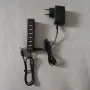 Активен 7-портов USB хъб Vivanco (с включено захранване), снимка 4