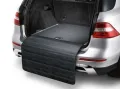 Оригинален протектор за багаж на багажника за Mercedes, снимка 3