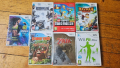 Nintendo Wii games игри за нинтендо donkey kong zelda super mario resident evil, снимка 1