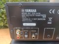 YAMAHA RX-E410 & YAMAHA CDX-E410, снимка 10