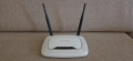 Продавам рутер ТP LINK модел TL-WR841N, снимка 1