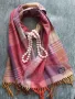 Четири (4)броя / Пухкав и топъл зимен шал / различни видове и цени , снимка 14