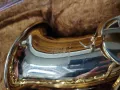 алт саксофон YAMAHA YAS-275, снимка 4