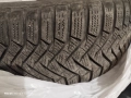 Зимни гуми 205/55/16R, снимка 1
