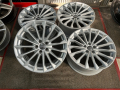 Джанти 19 Цола 5х112 Audi A5 A6 A8 Q5 Q7 Оригинални , снимка 3