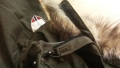 SUMMIT OF NORWAY Jacket размер XL за лов риболов тънко яке със здрава брезентова материя - 1831, снимка 11