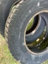 2.бр гуми за джип 205/70/15 NEXEN WINGUARD, снимка 4