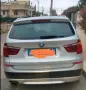 BMW X3 2.0 2012 184к.с., снимка 1
