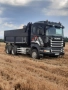scania r400, снимка 1