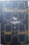 ШЕКСПИР ХАМЛЕТ/МАКБЕТ НА АНГЛИЙСКИ, снимка 1