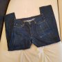 Original Distressed JAPAN BLUE JEANS Denim, снимка 2