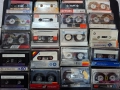 Аудио касети нормал, снимка 6